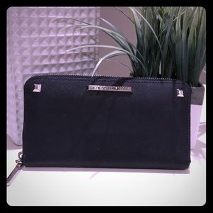 Rebecca Minkoff ZIP Around Wallet
